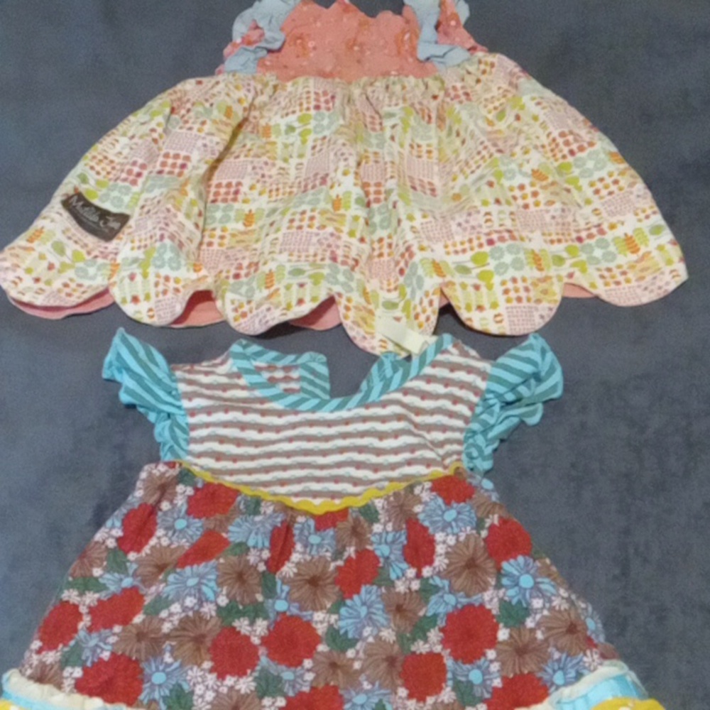 Matilda Jane size 2 bundle